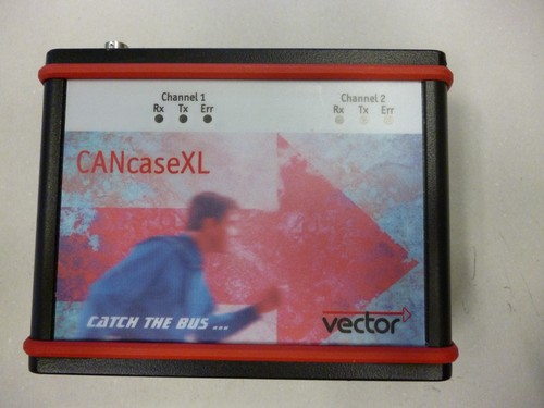 Can bus test und - can-bus, test-