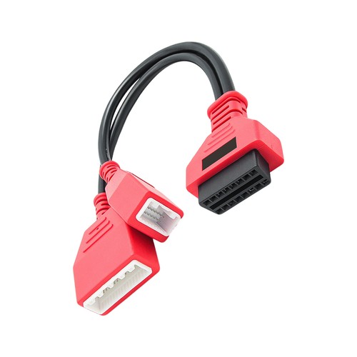 Nissan obd2 bypass kabel - bypass, 16+32