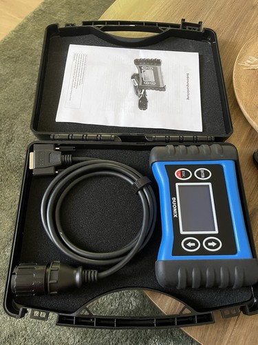 Duonix bikescan 100 - duonix, bikescan-100