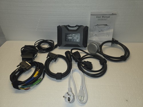 Super pro diagnosetool - pro, m6