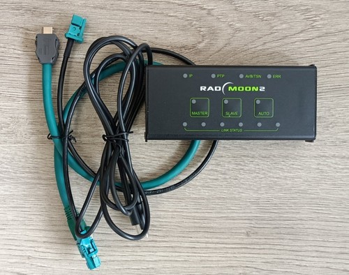 Automotive ethernet diagnostic - ethernet,
