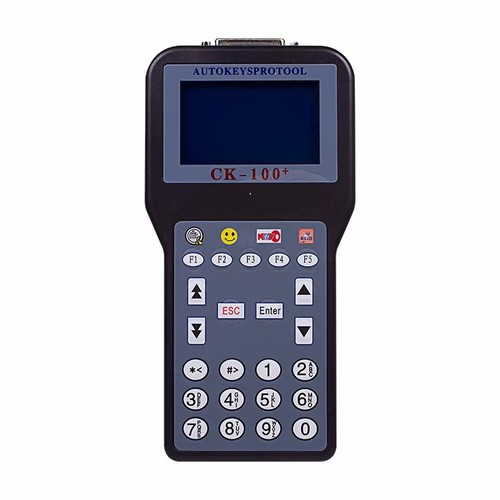 Ck100 auto key - ck100+,