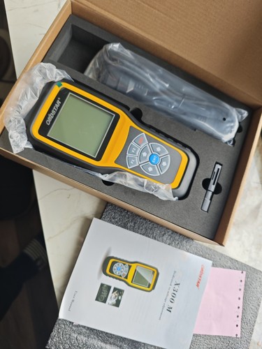 Obdstar x300m obd2 tacho - x300m,