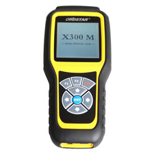 OBDSTAR X300M - Fahrzeug