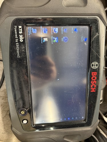 Bosch kts 350 esitronic - bosch,