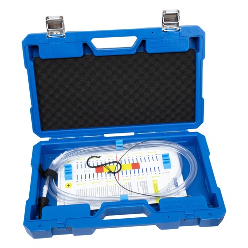 Diagnose set motor - diagnose,