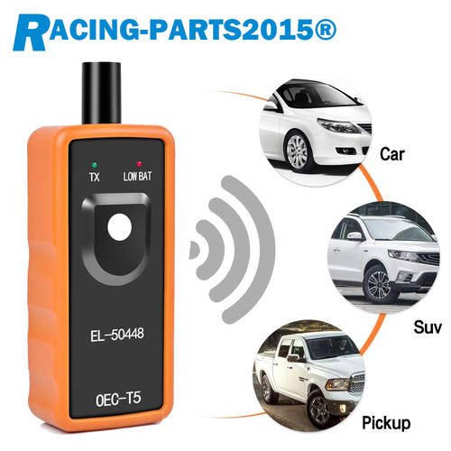50448 auto rdks - el-50448,