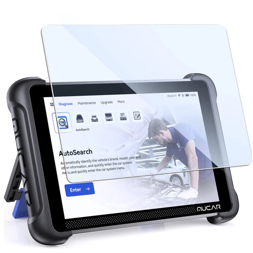 Mucar 892bt pro profi obd2 - mucar,