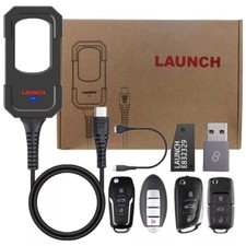 Launch X431 K~ey Programm