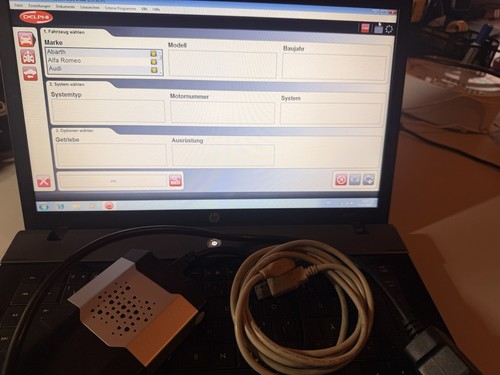 Obd2 diagnoselaptop für pkw - diagnoselaptop,