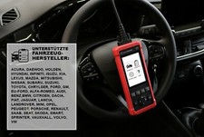 Launch S5 Profi Diagnosegerät