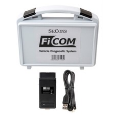 FiCOM  Diagnosesystem für