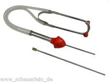 Motor Stethoskop -Diagnose -