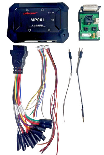 Obdstar mp001 ecu eeprom - mp001, ecu/eeprom