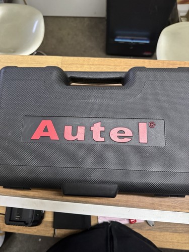 Autel diagnosegerät koffer - autel, im