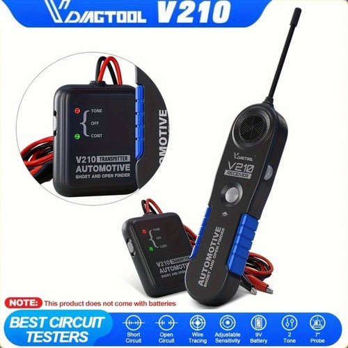 Vdiagtool v210 - vdiagtool,