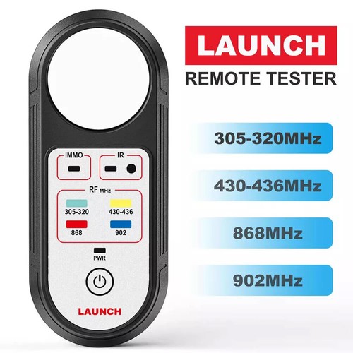 Launch autoschlüssel tester - launch,