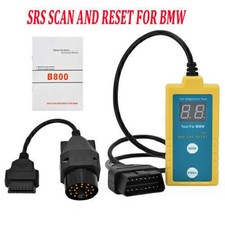 OBDII Scanner Fehlercode