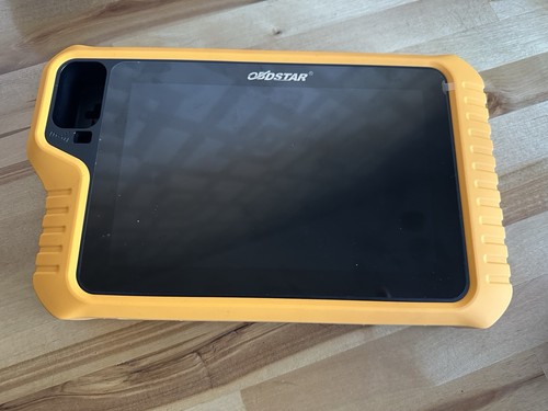 Obdstar basic - obdstar,