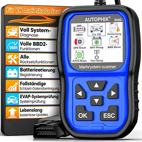 2026 autophix 5600 profi - autophix,