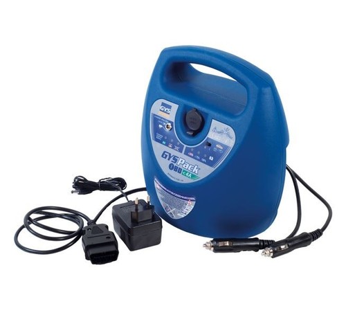 Memory saver 12v - saver,