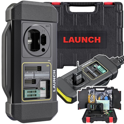 Launch prog kfz advanced - kfz,