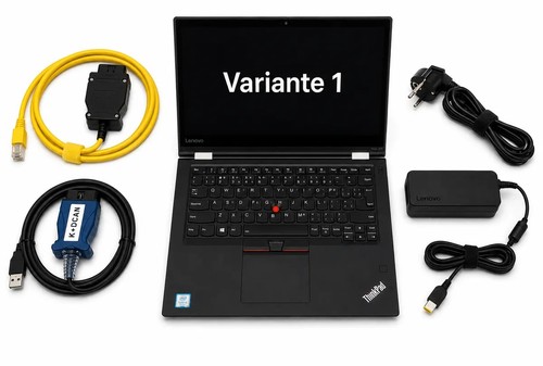 Bmw diagnose komplettset - bmw, diagnose-komplettset