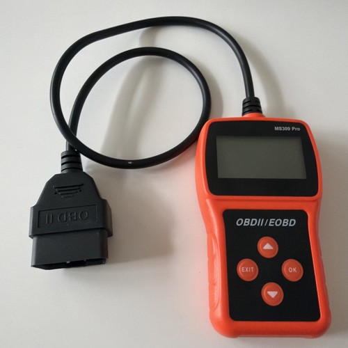 Obd2 diagnosegerät can - obd2,