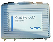 VDO Continental ContiSys OBD