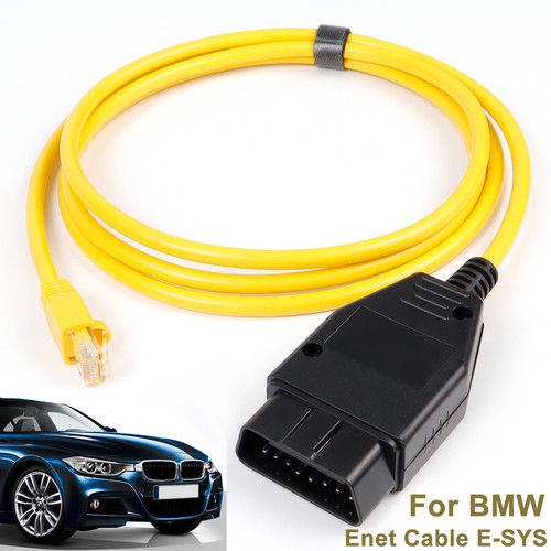 Obd enet ethernet - ethernet, interface