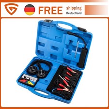 Motor-Diagnose Diagnose