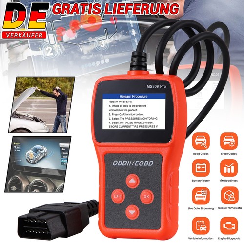 Für profi obd2 - profi,