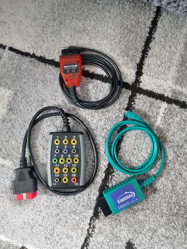Obd2 breakout box - obd2,
