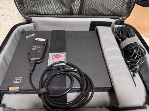 Auto diagnostic tools - diagnostic,