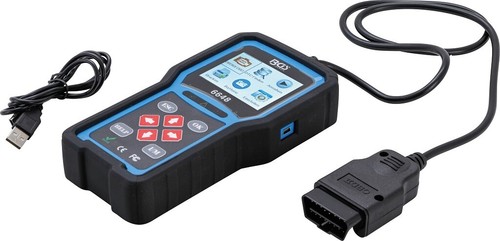 Obd eobd - obd,