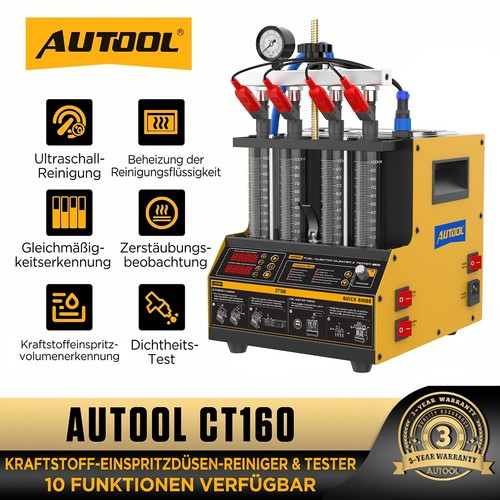 Autool einspritzdüsen - autool,