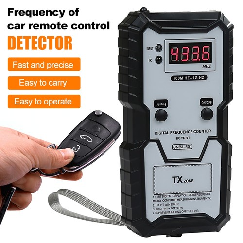 Auto remote key infrarot - auto,