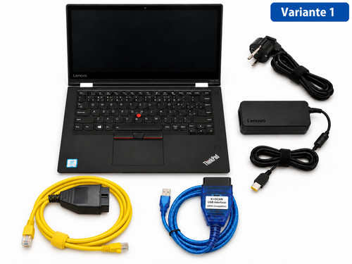 Bmw diagnose komplettset - bmw, diagnose-komplettset