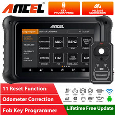 2026 ANCEL DP500 IMMO