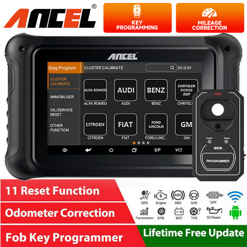 2026 ancel dp500 immo - 2026,