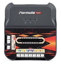 Formula Flash ECU Chip Tuning