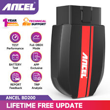 ANCEL Profi KFZ Diagnosegerät
