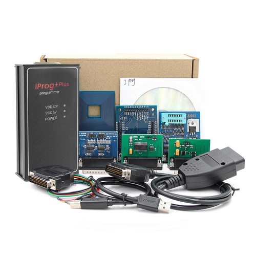 Iprog plus 777 programmer mit - 777,