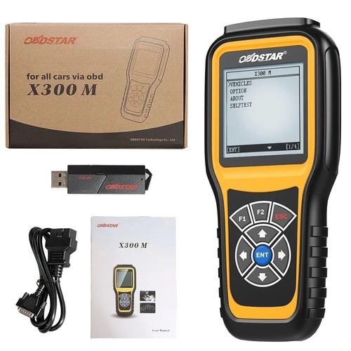 Obdstar x300m obd2 - obdstar,