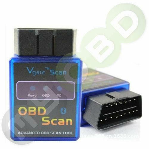 Vgate mini diagnosegerät per - mini,