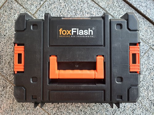 Foxflash full ecu tcu motor - foxflash,