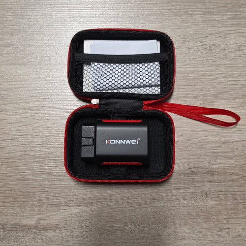 Konnwei kdiag obd2 - konnwei,