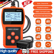 Profi KFZ Fehlercode