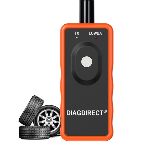 50448 auto tpms - auto, rdks